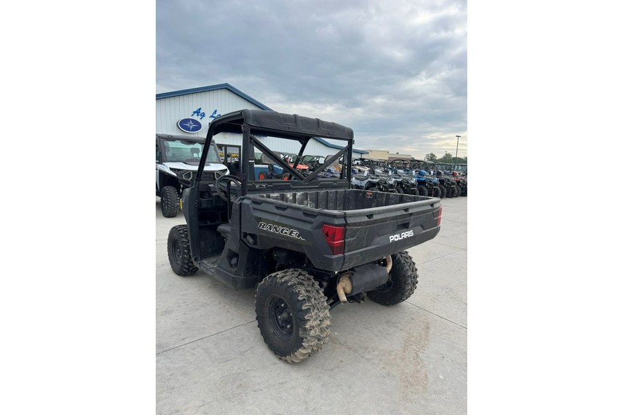 2024 Polaris Ranger® 1000 EPS