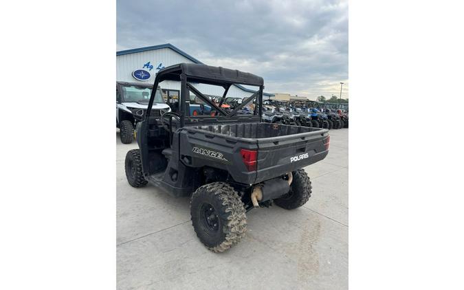 2024 Polaris Ranger® 1000 EPS