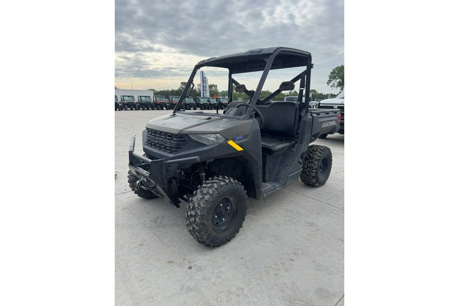 2024 Polaris Ranger® 1000 EPS