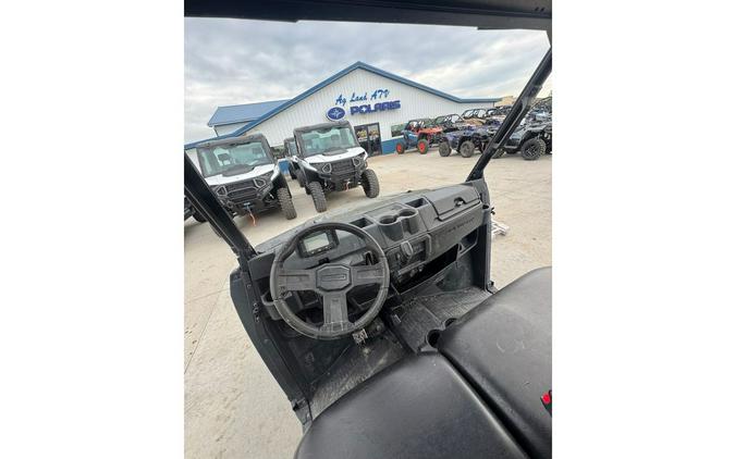 2024 Polaris Ranger® 1000 EPS