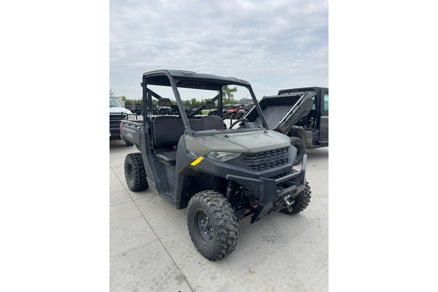 2024 Polaris Ranger® 1000 EPS