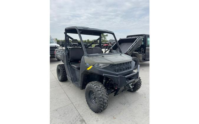 2024 Polaris Ranger® 1000 EPS