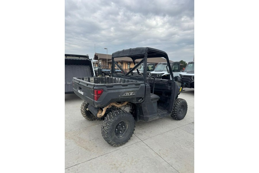2024 Polaris Ranger® 1000 EPS