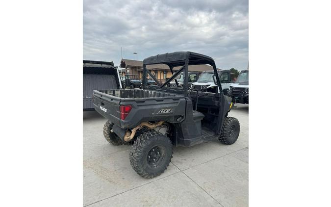 2024 Polaris Ranger® 1000 EPS