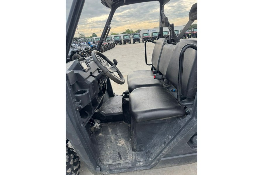 2024 Polaris Ranger® 1000 EPS