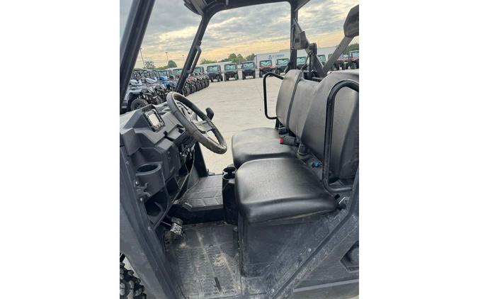 2024 Polaris Ranger® 1000 EPS