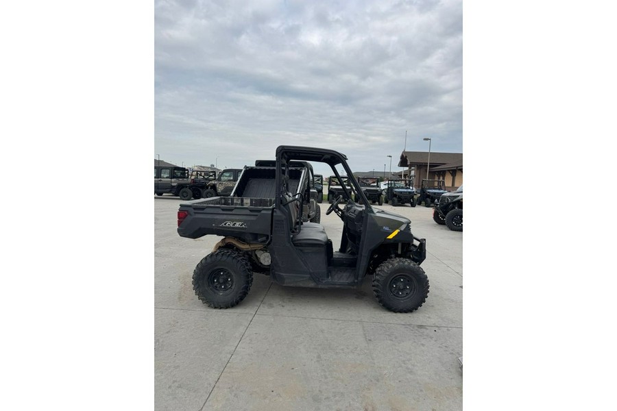 2024 Polaris Ranger® 1000 EPS