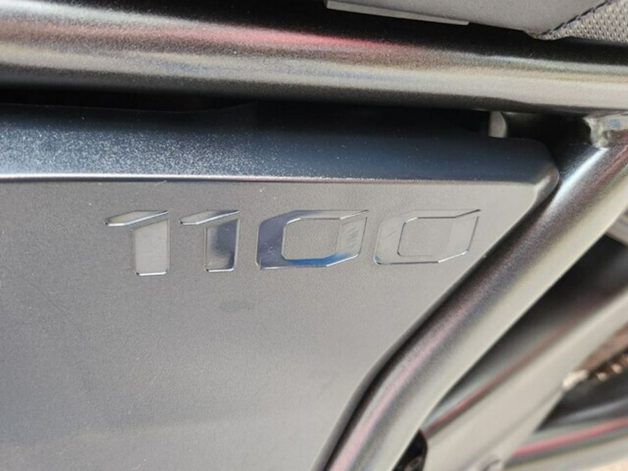 2024 Honda Rebel 1100 DCT