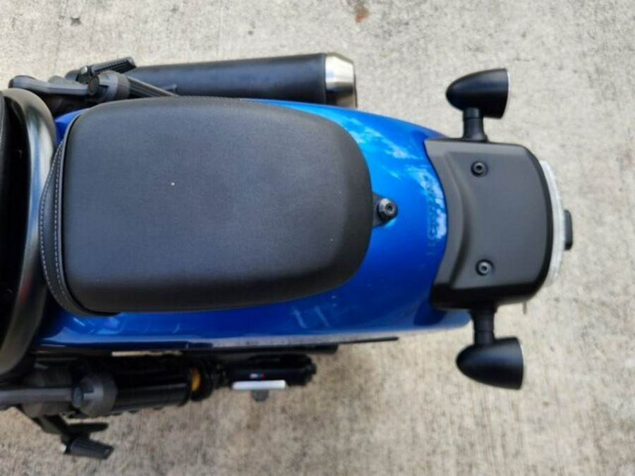 2024 Honda Rebel 1100 DCT