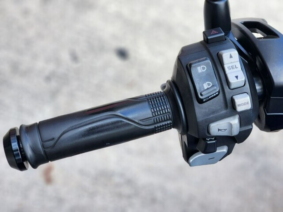 2024 Honda Rebel 1100 DCT