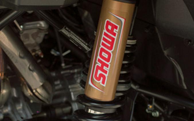 2025 Honda Talon 1000X 4