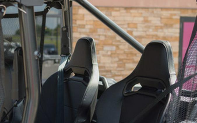 2025 Honda Talon 1000X 4