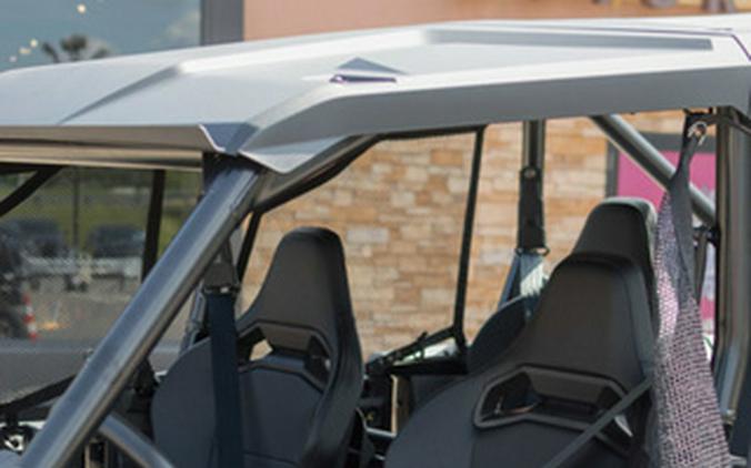 2025 Honda Talon 1000X 4