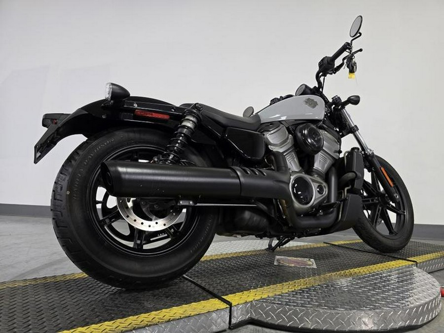 2024 Harley-Davidson® RH975 - Nightster®