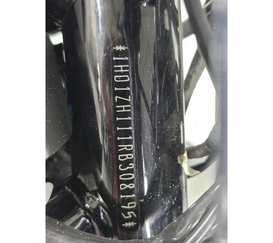 2024 Harley-Davidson® RH975 - Nightster®