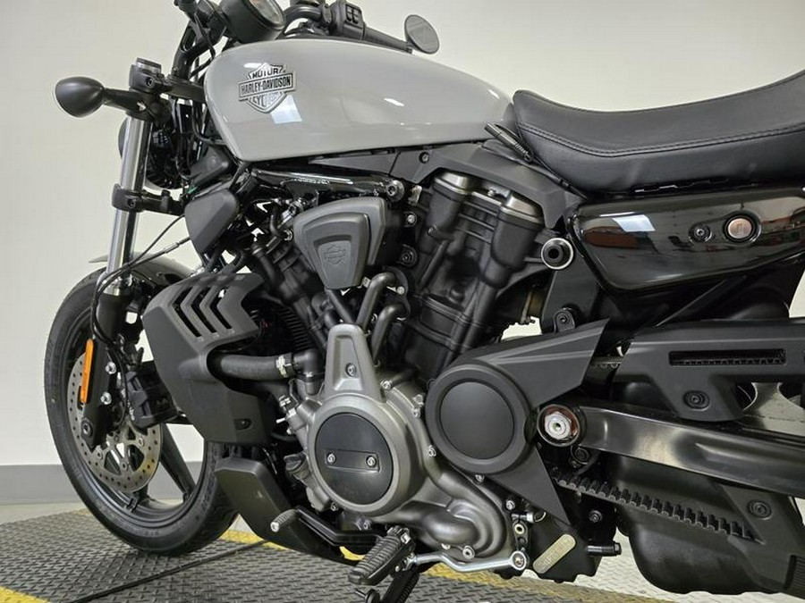 2024 Harley-Davidson® RH975 - Nightster®