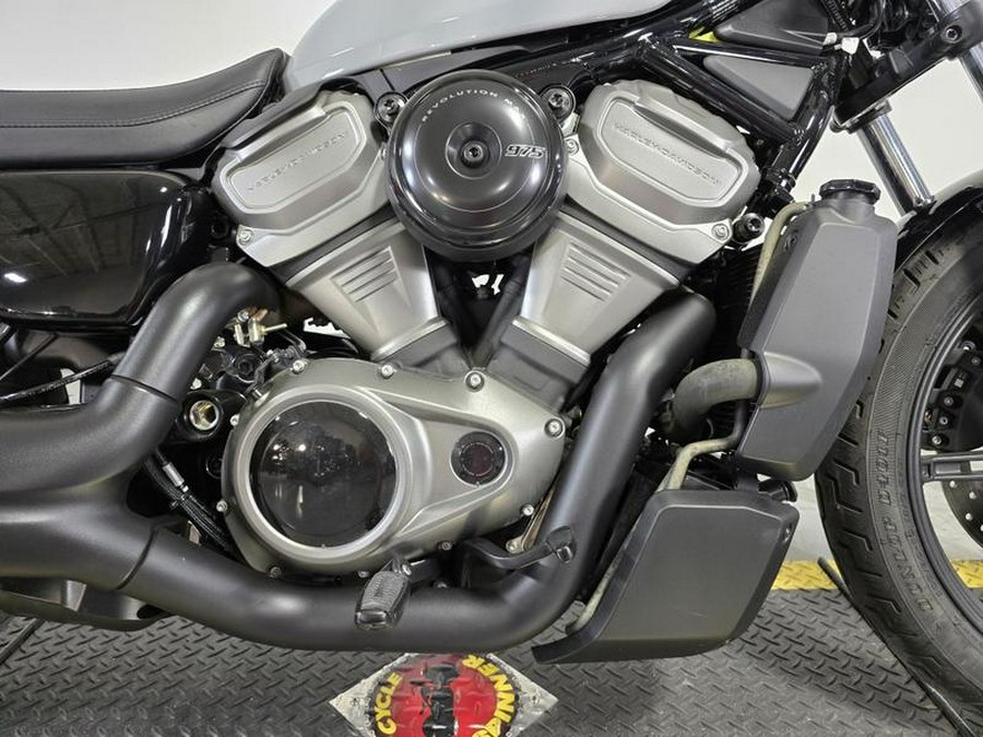 2024 Harley-Davidson® RH975 - Nightster®
