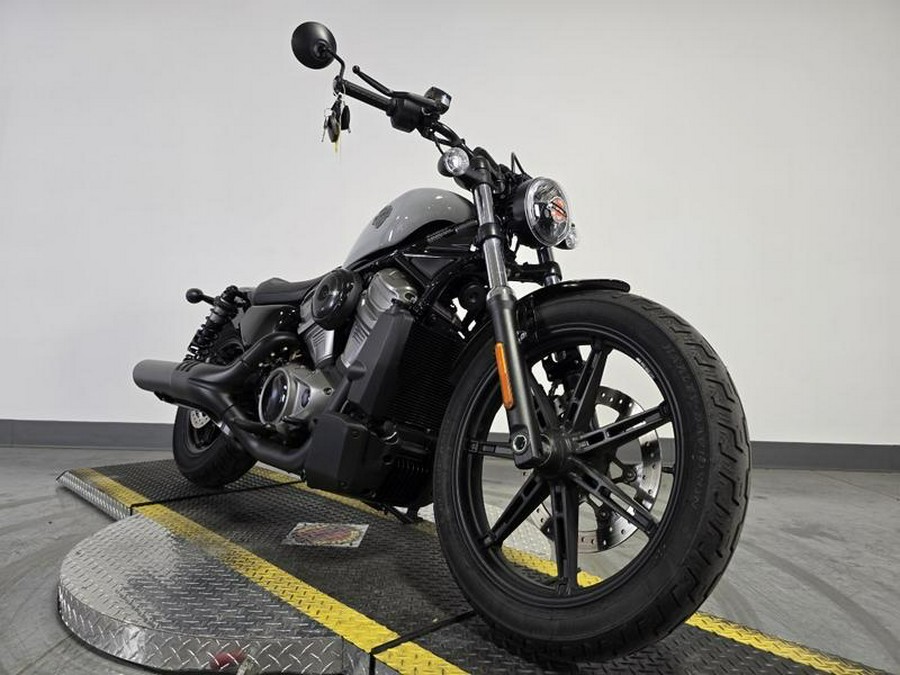 2024 Harley-Davidson® RH975 - Nightster®