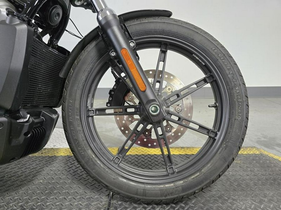 2024 Harley-Davidson® RH975 - Nightster®
