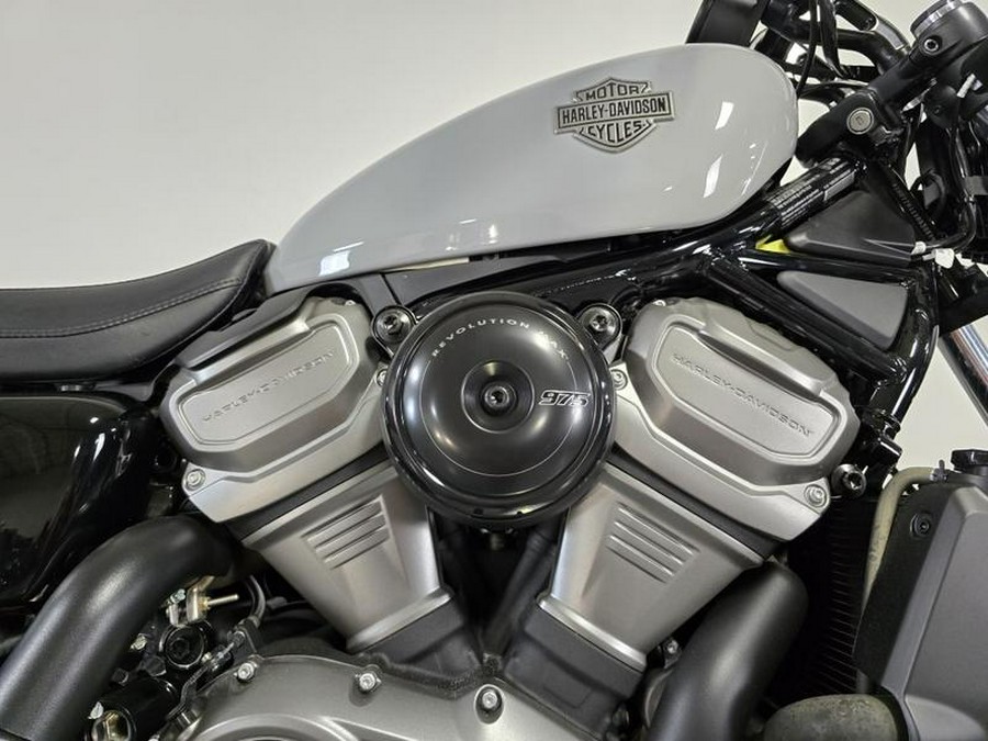 2024 Harley-Davidson® RH975 - Nightster®