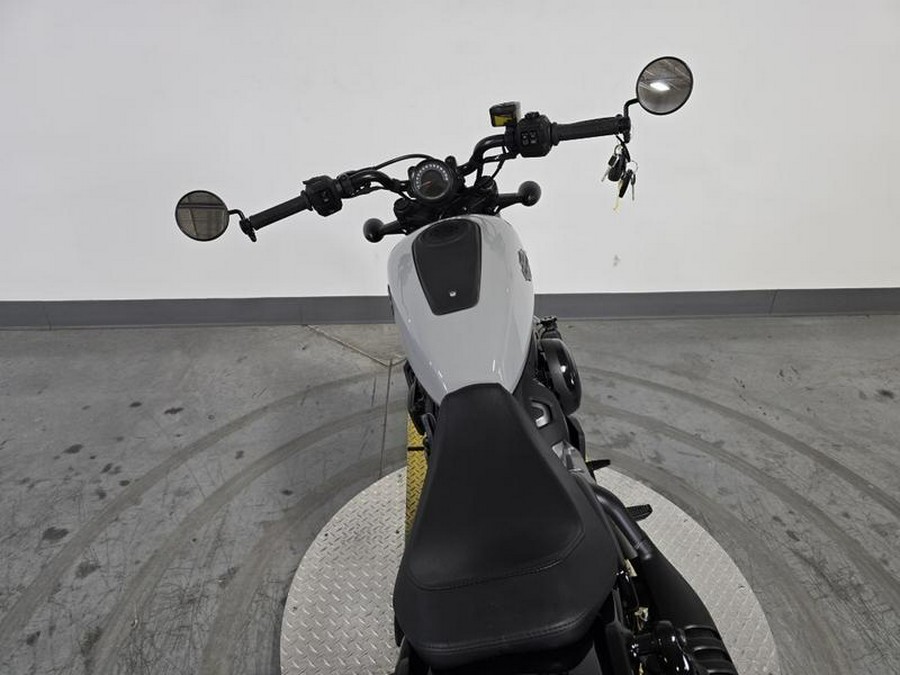 2024 Harley-Davidson® RH975 - Nightster®