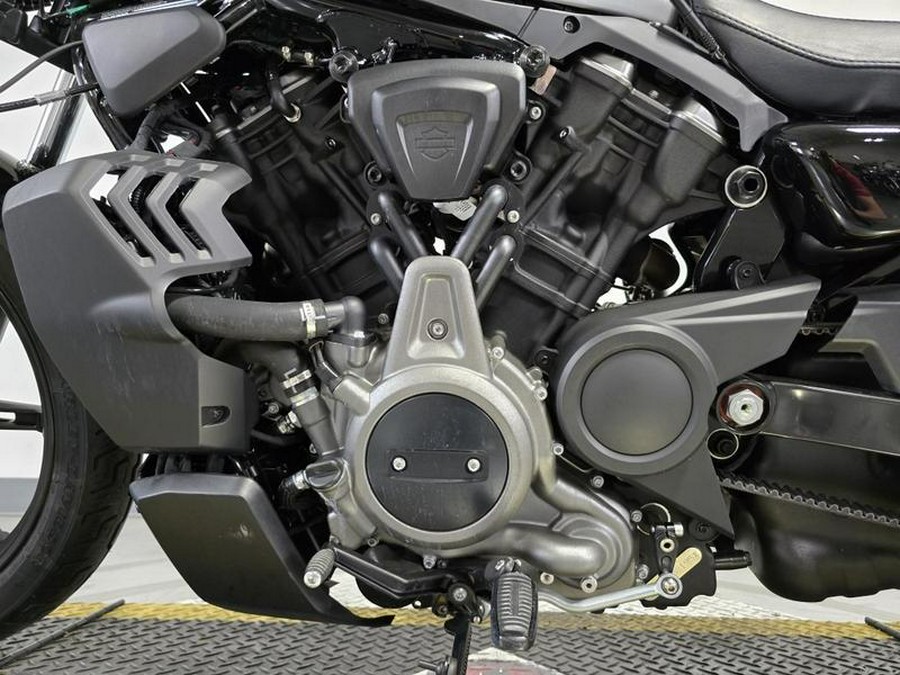 2024 Harley-Davidson® RH975 - Nightster®