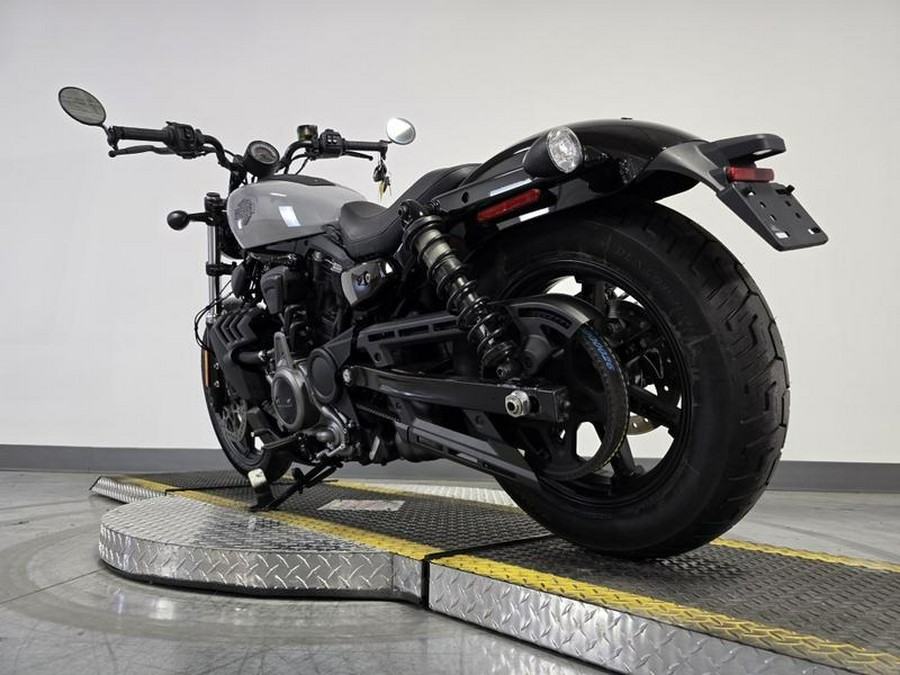 2024 Harley-Davidson® RH975 - Nightster®
