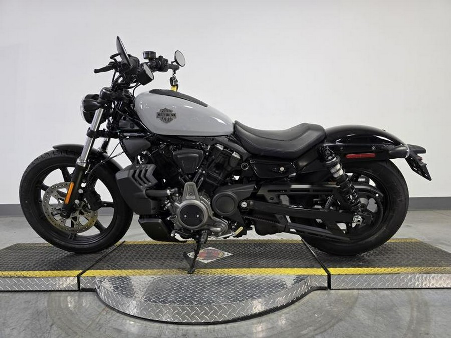 2024 Harley-Davidson® RH975 - Nightster®