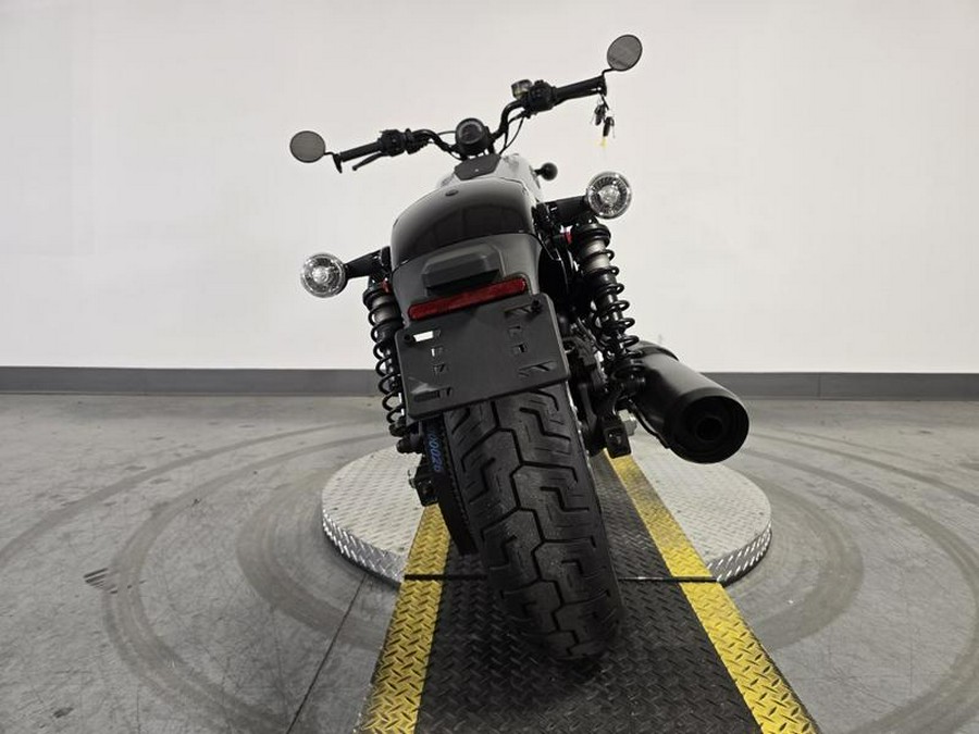 2024 Harley-Davidson® RH975 - Nightster®