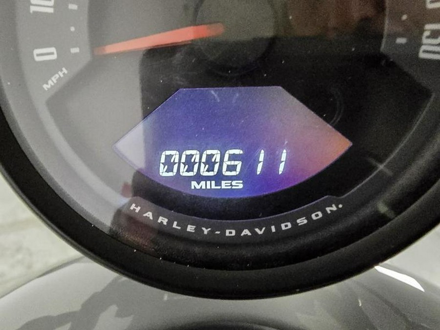 2024 Harley-Davidson® RH975 - Nightster®