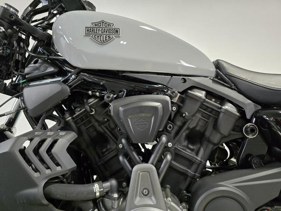 2024 Harley-Davidson® RH975 - Nightster®