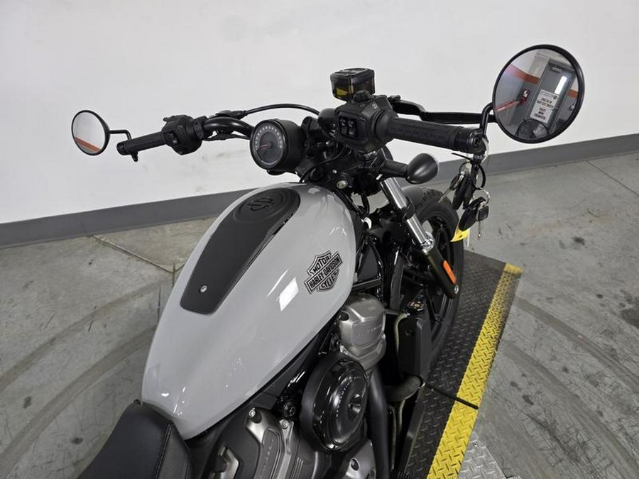 2024 Harley-Davidson® RH975 - Nightster®
