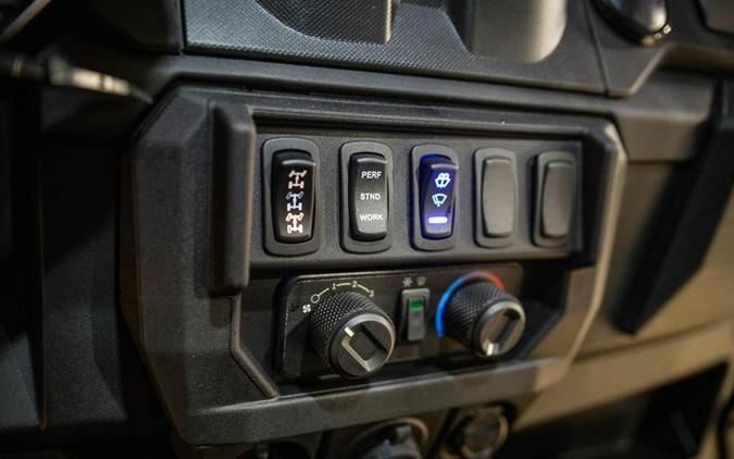 2026 Polaris Ranger Crew XP 1000 NorthStar Edition Premium