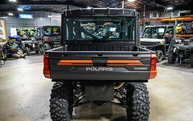 2026 Polaris Ranger Crew XP 1000 NorthStar Edition Premium