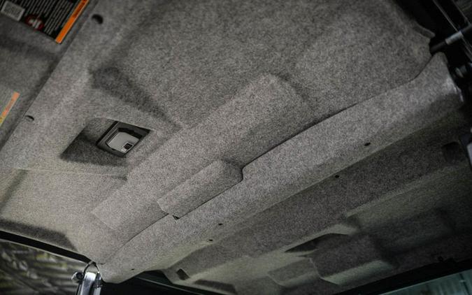 2026 Polaris Ranger Crew XP 1000 NorthStar Edition Premium