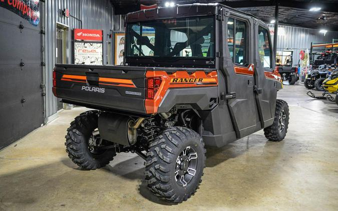 2026 Polaris Ranger Crew XP 1000 NorthStar Edition Premium