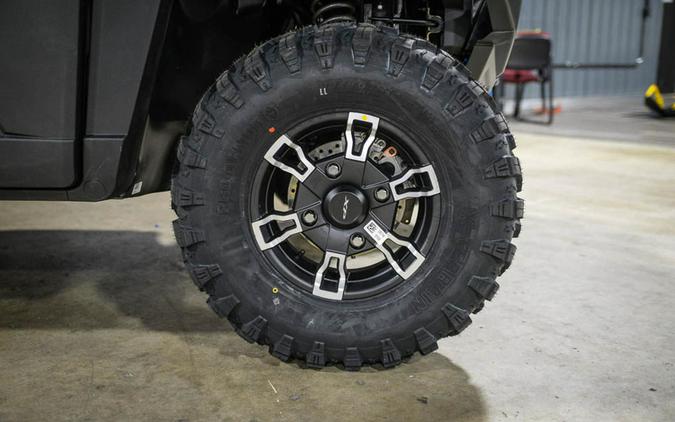 2026 Polaris Ranger Crew XP 1000 NorthStar Edition Premium