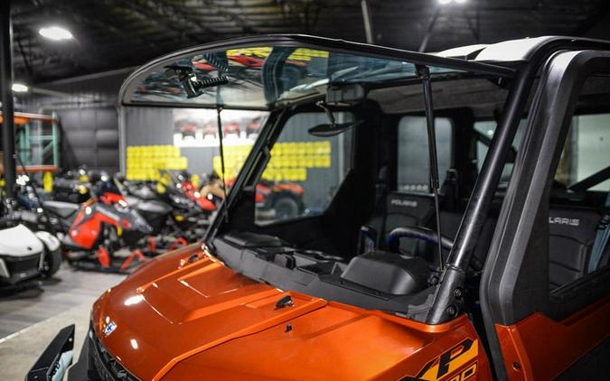 2026 Polaris Ranger Crew XP 1000 NorthStar Edition Premium