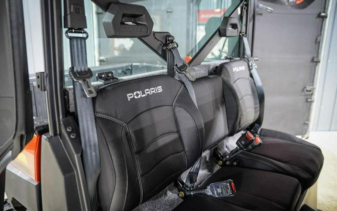 2026 Polaris Ranger Crew XP 1000 NorthStar Edition Premium