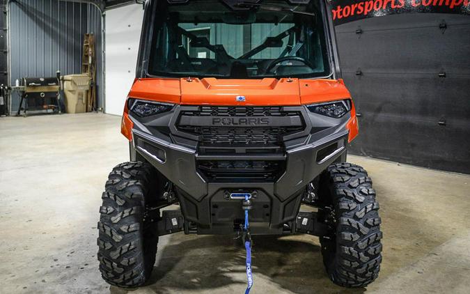 2026 Polaris Ranger Crew XP 1000 NorthStar Edition Premium