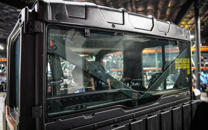 2026 Polaris Ranger Crew XP 1000 NorthStar Edition Premium