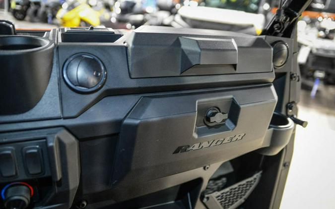 2026 Polaris Ranger Crew XP 1000 NorthStar Edition Premium