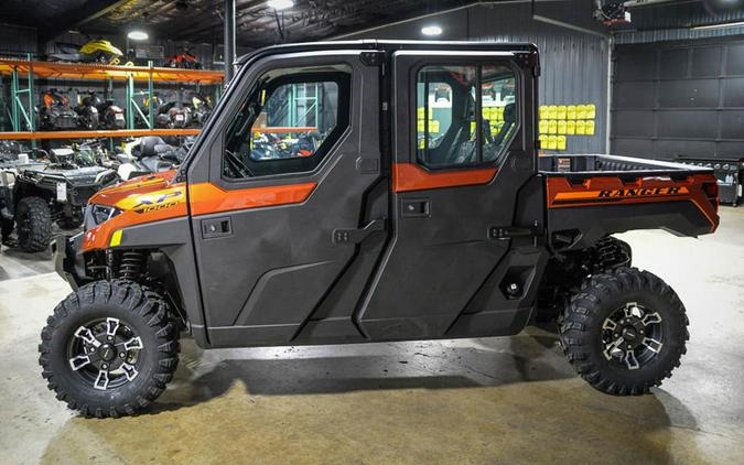 2026 Polaris Ranger Crew XP 1000 NorthStar Edition Premium