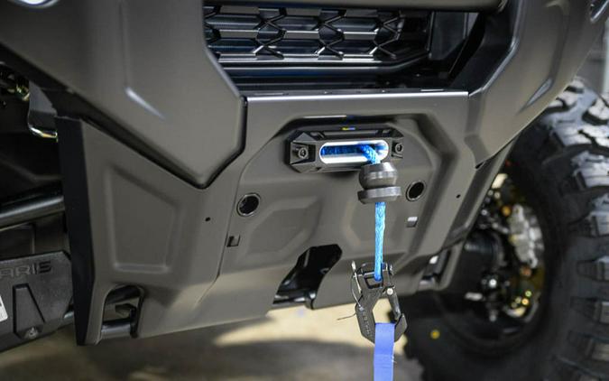 2026 Polaris Ranger Crew XP 1000 NorthStar Edition Premium