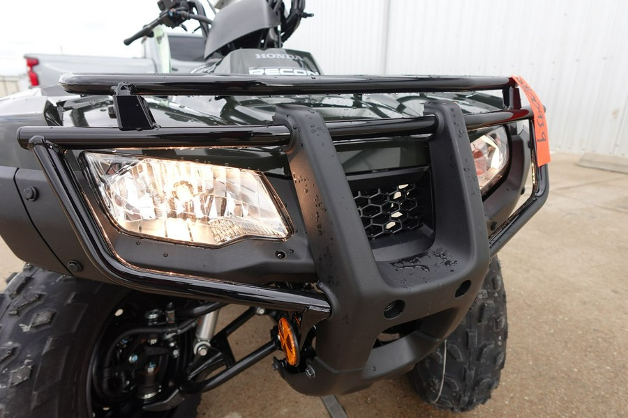 2026 Honda FourTrax Recon