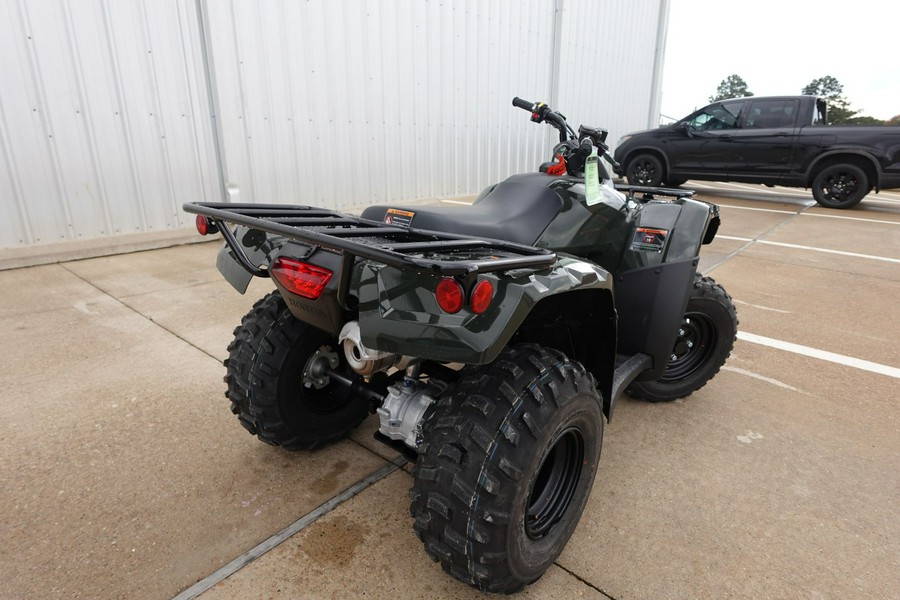 2026 Honda FourTrax Recon