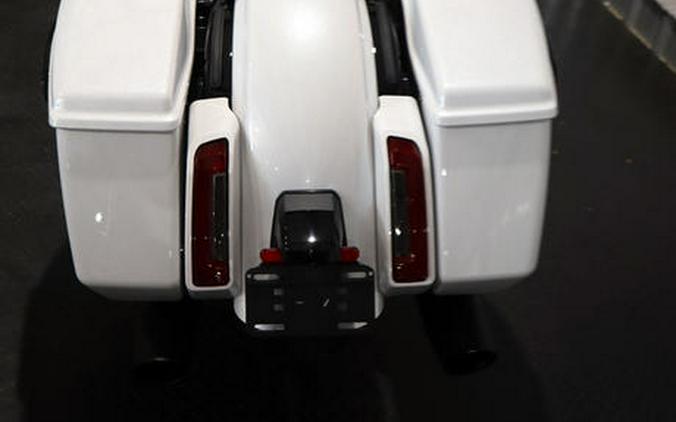 2025 Harley-Davidson® FLTRX - Road Glide®