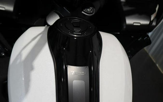 2025 Harley-Davidson® FLTRX - Road Glide®