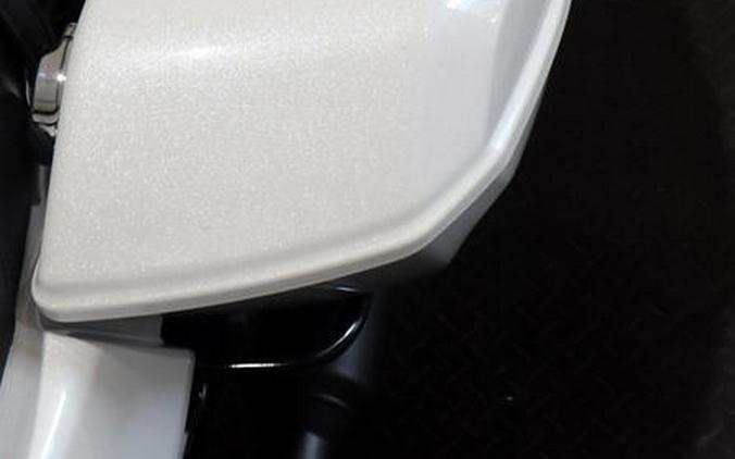 2025 Harley-Davidson® FLTRX - Road Glide®