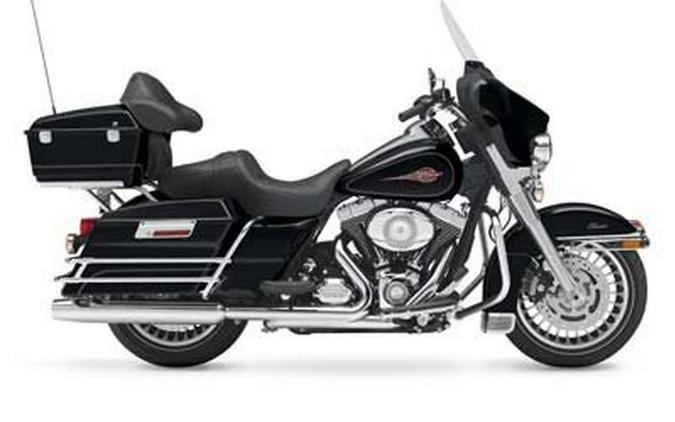 2010 Harley-Davidson Electra Glide® Classic